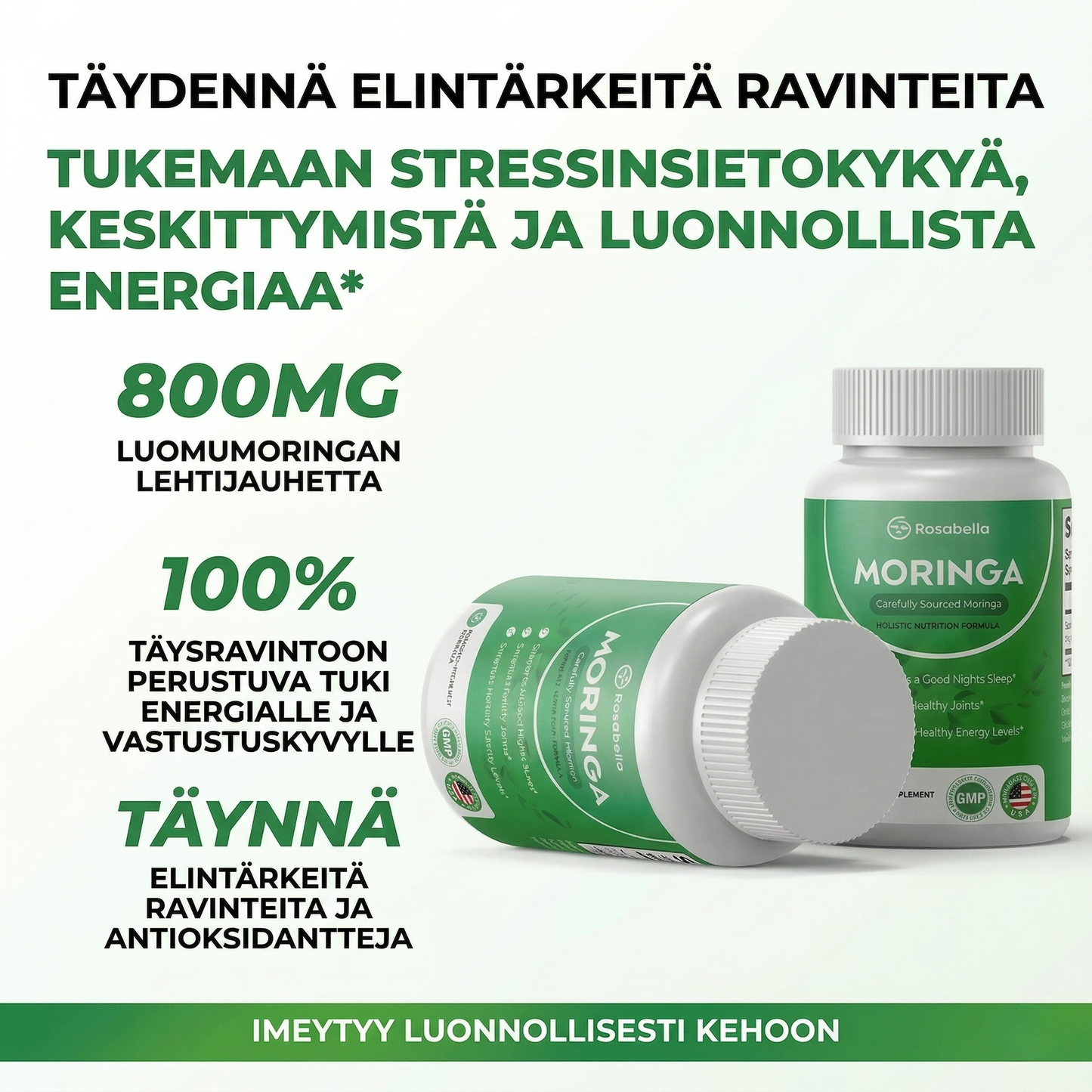 Finlandia